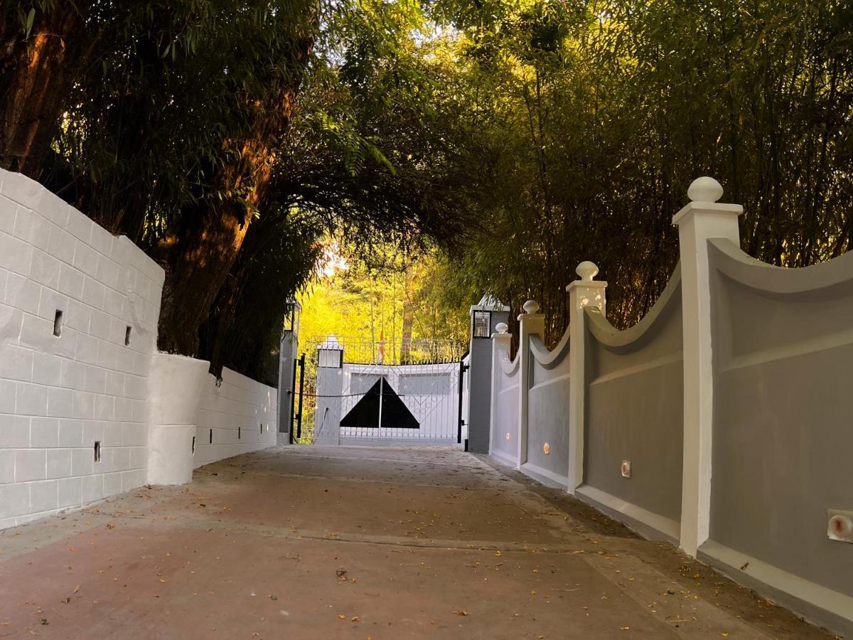 Home Away From Home , Perfect Family Set ! Shimla Exterior foto